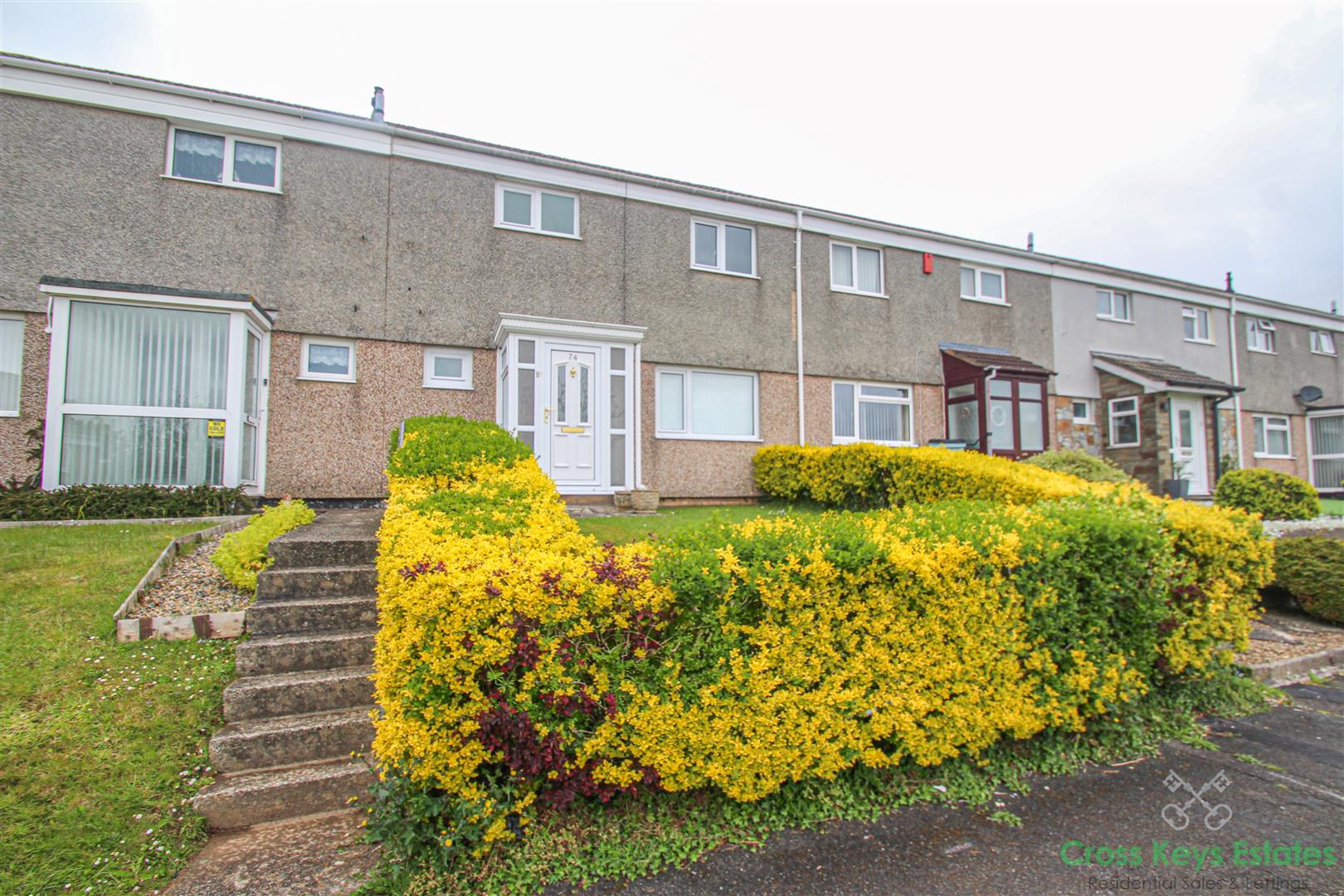 Properties Archive Cross Keys Estates